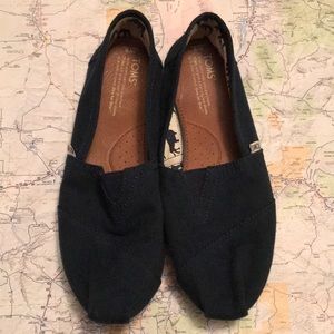 Toms classics